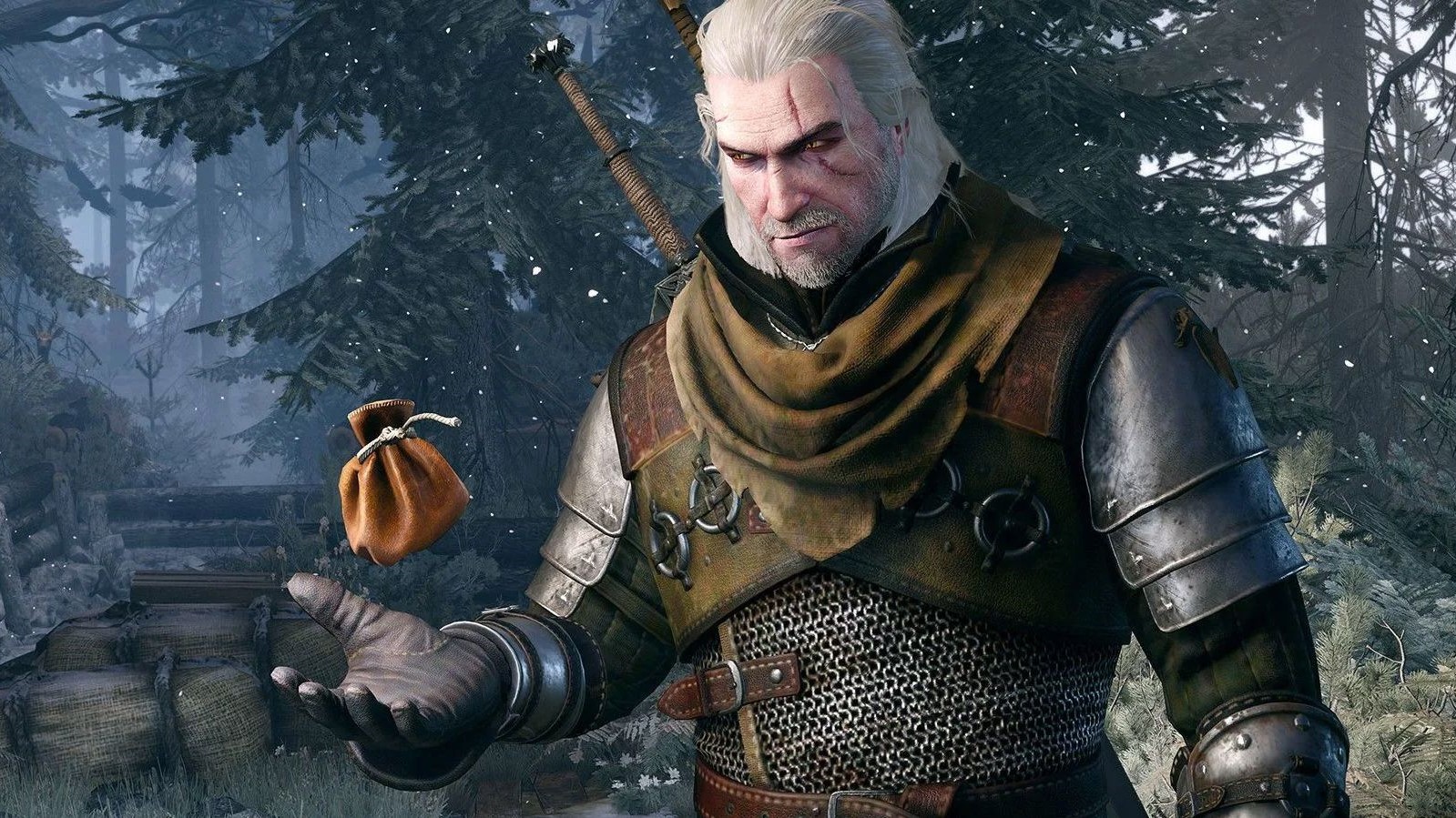 The Witcher и Call of Duty со скидками до 87% — в Steam началась летняя  распродажа - VSRAP