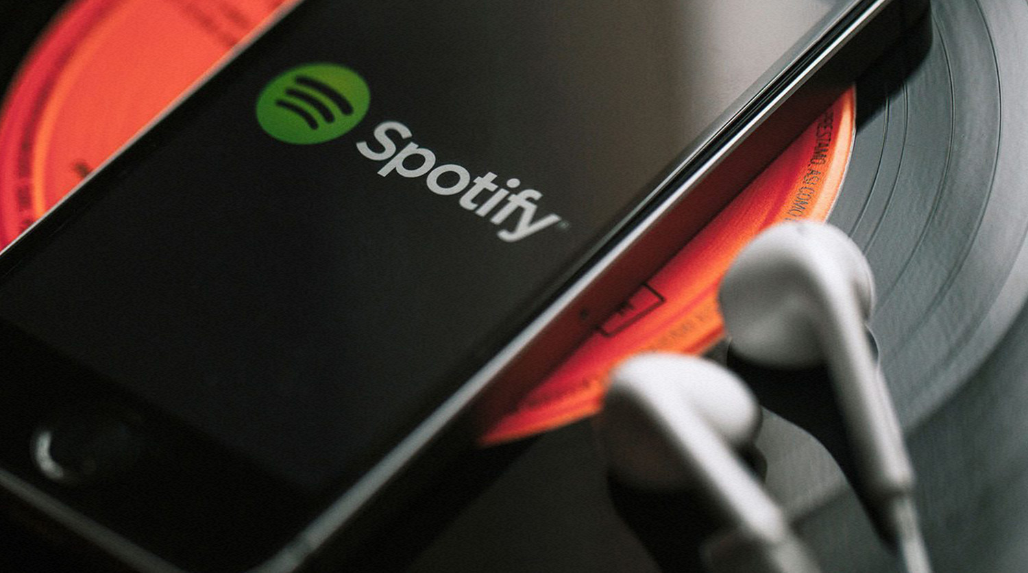 Spotify за 169 рублей в месяц уже в России. 90 дней бесплатного, пробного  периода - VSRAP