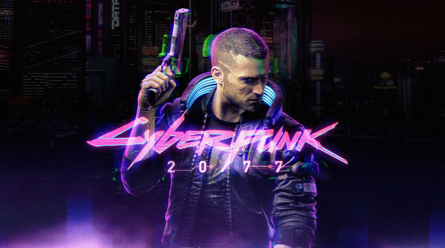 В русской озвучке Cyberpunk 2077 будет много мата. CD Projekt Red показали  примеры сцен - VSRAP